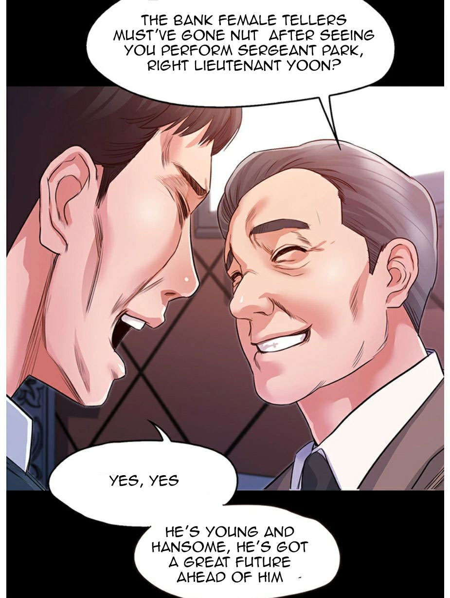 Who Did You Do With? - Chapter 4 [photo 160] - MangaPorn