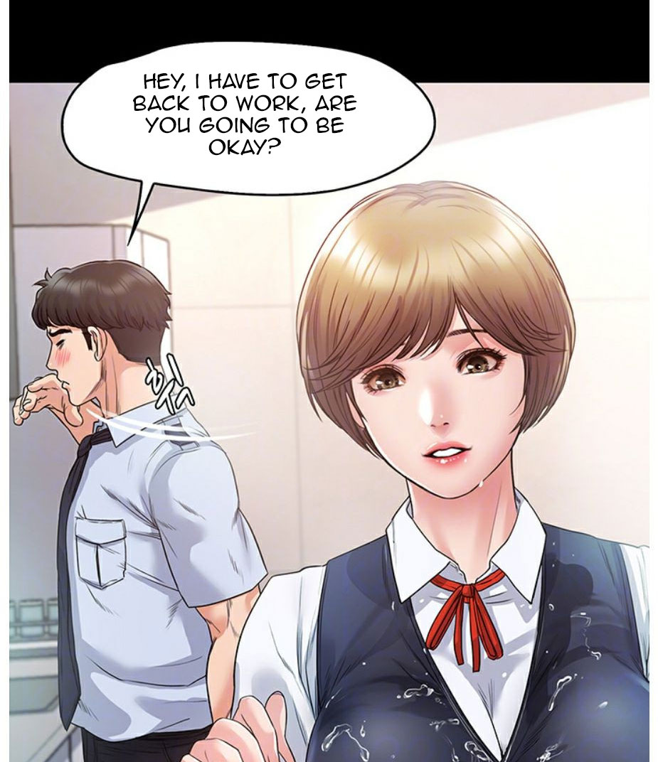 Who Did You Do With? - Chapter 4 [photo 22] - MangaPorn