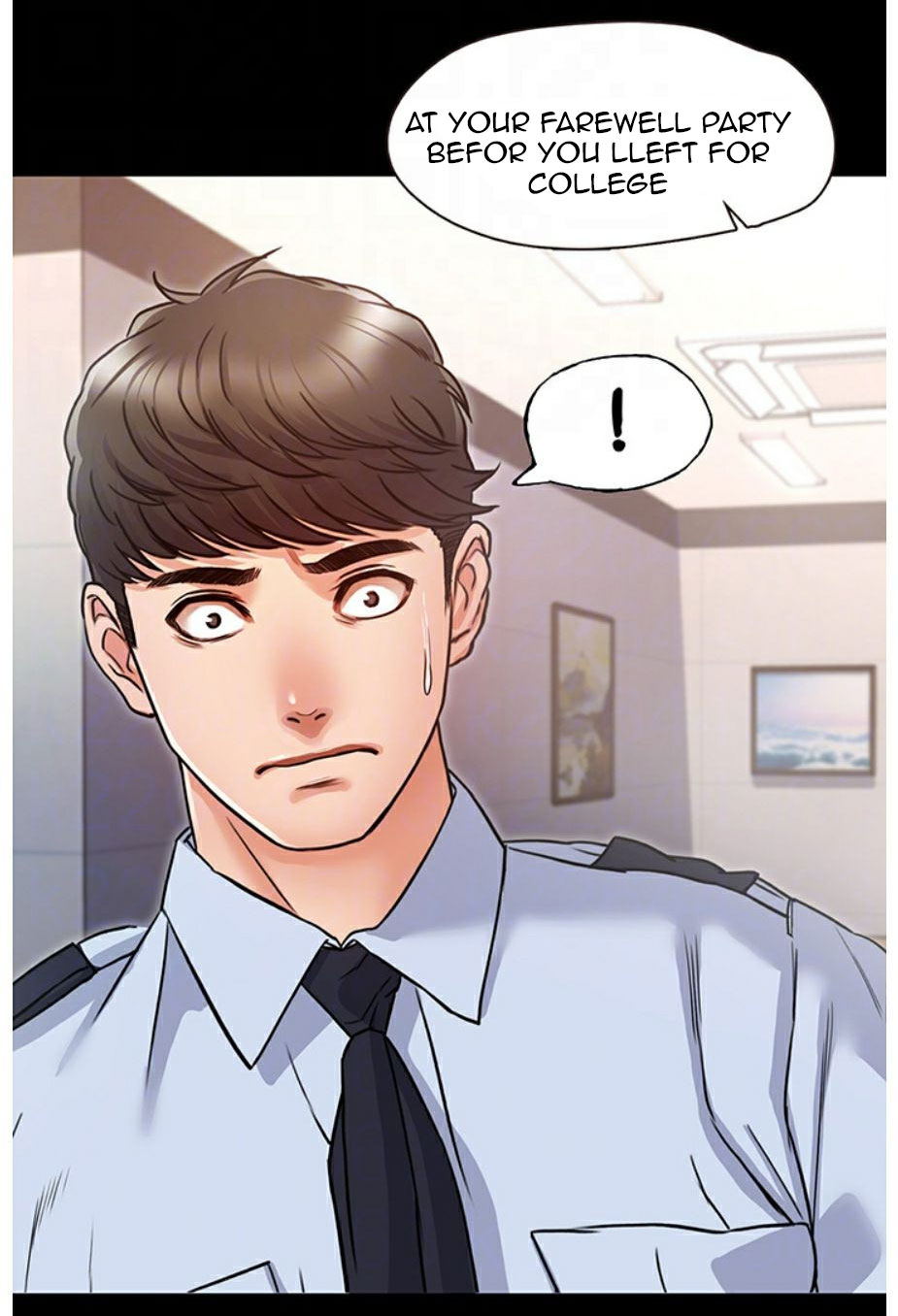 Who Did You Do With? - Chapter 4 [photo 30] - MangaPorn