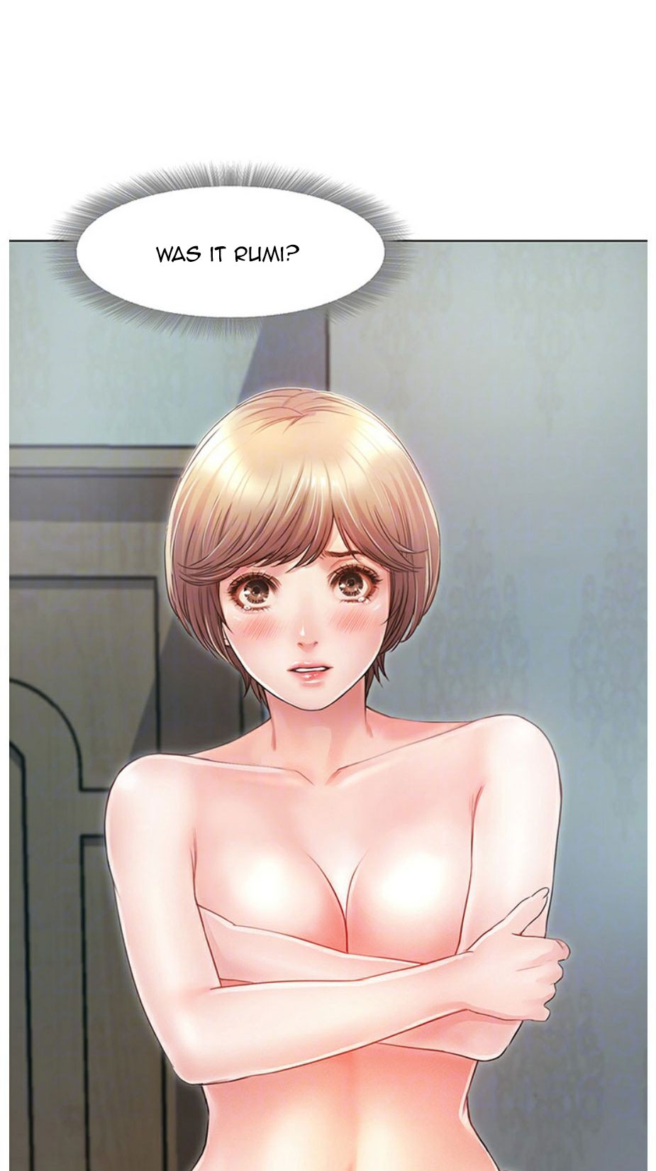 Who Did You Do With? - Chapter 4 [photo 35] - MangaPorn