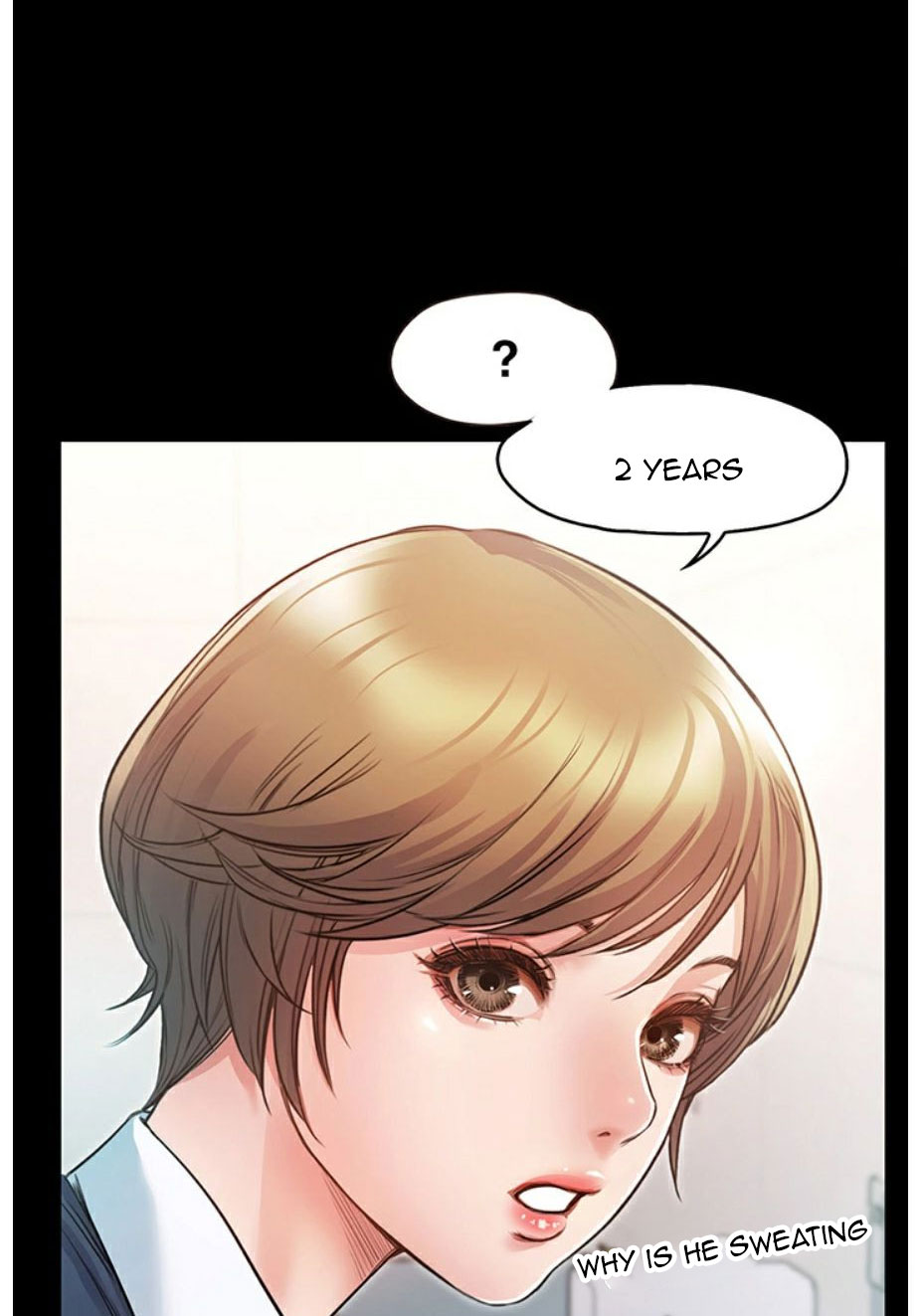 Who Did You Do With? - Chapter 4 [photo 46] - MangaPorn