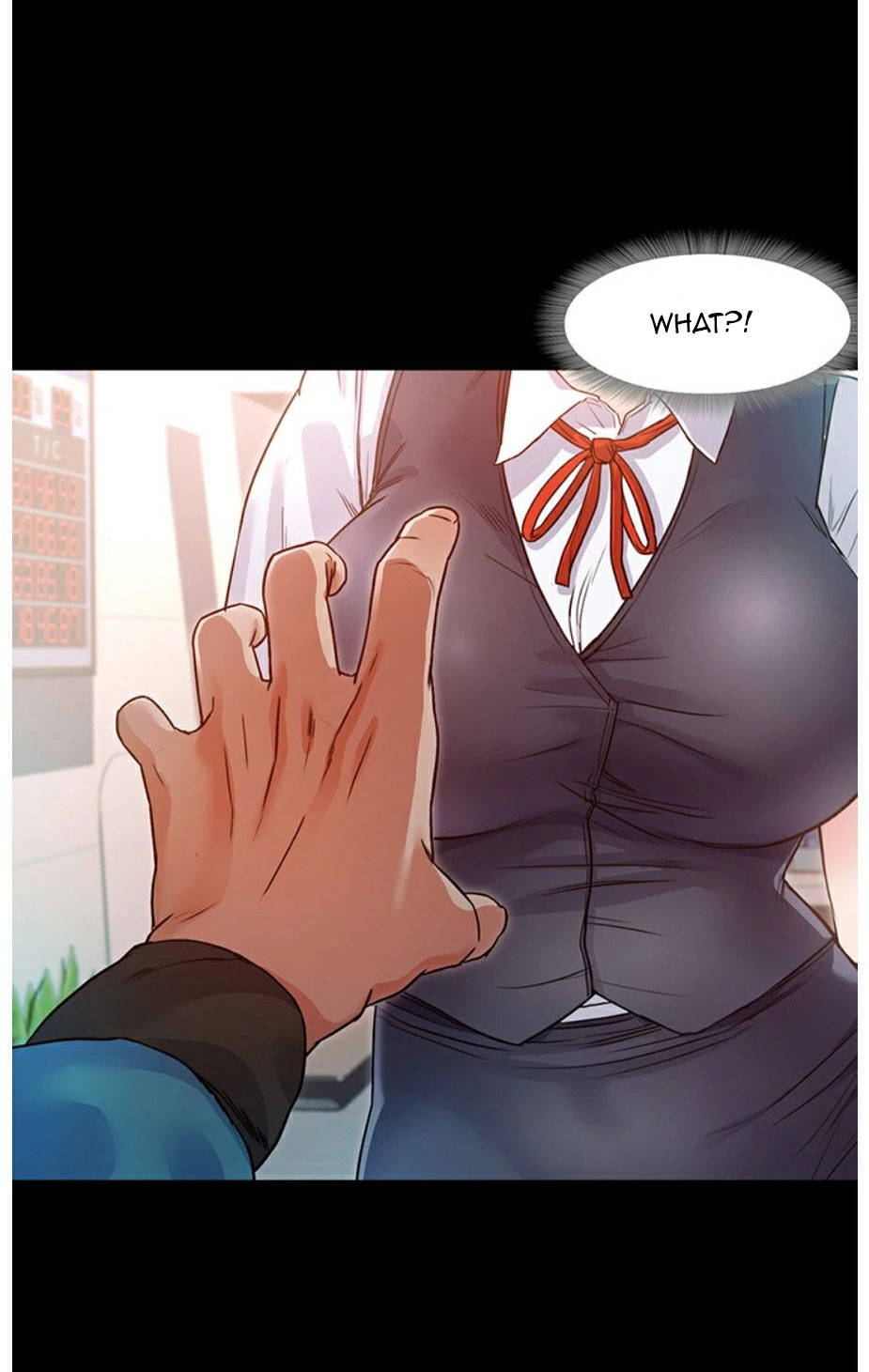 Who Did You Do With? - Chapter 4 [photo 78] - MangaPorn