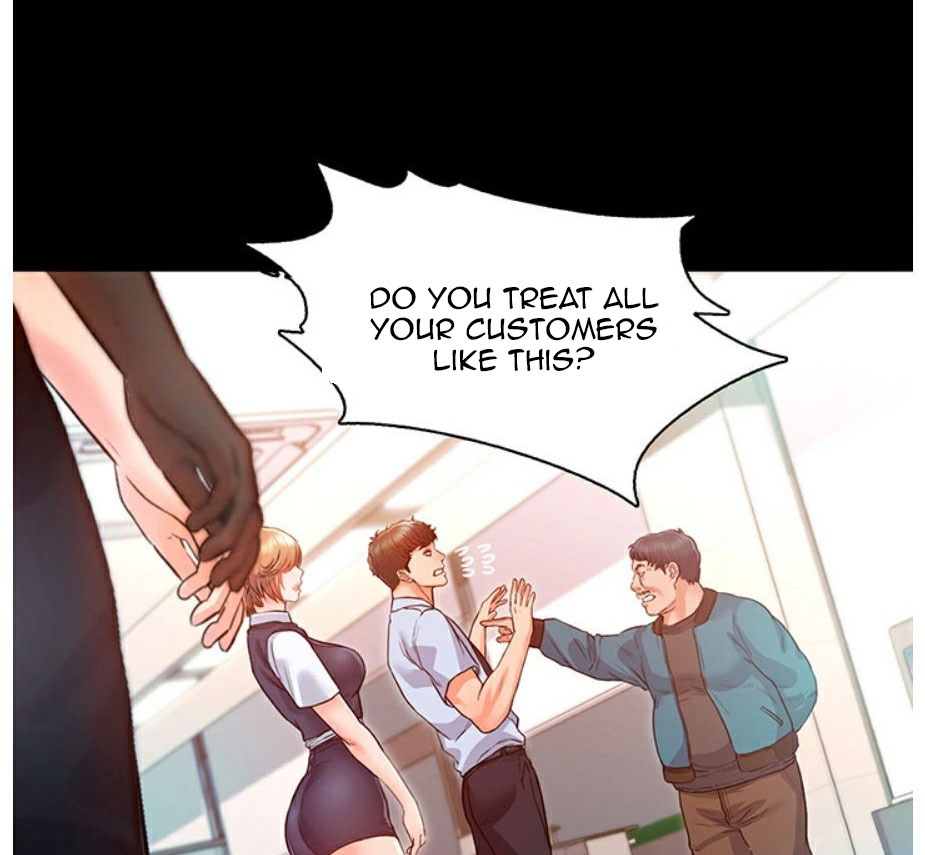 Who Did You Do With? - Chapter 4 [photo 98] - MangaPorn