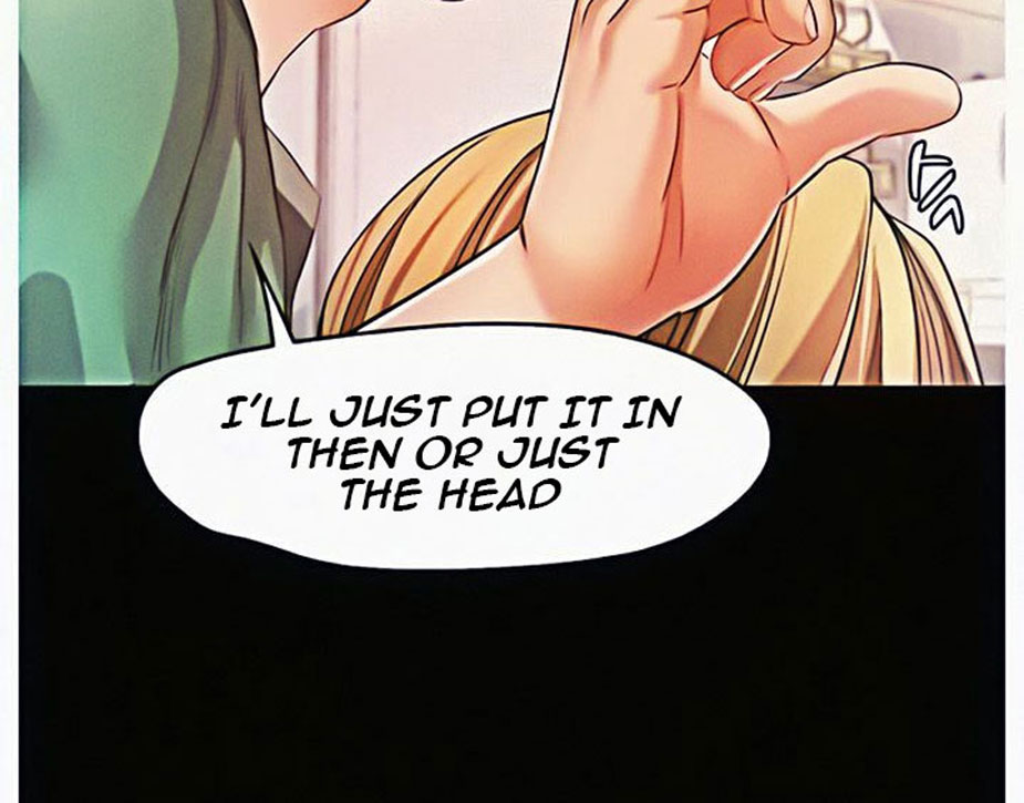 Who Did You Do With? - Chapter 6 [photo 169] - MangaPorn