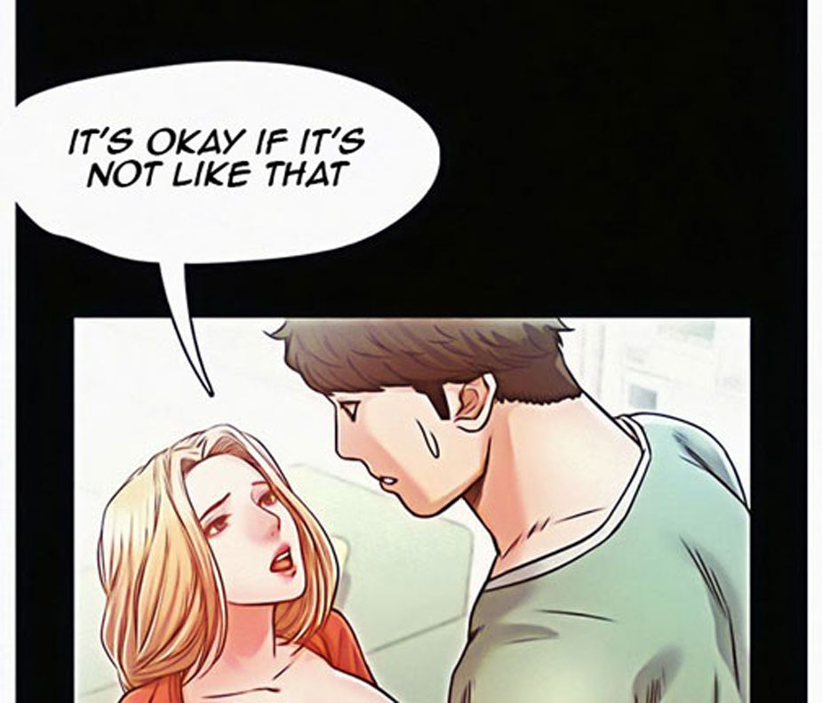 Who Did You Do With? - Chapter 6 [photo 183] - MangaPorn