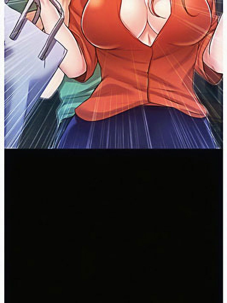 Who Did You Do With? - Chapter 6 [photo 20] - MangaPorn