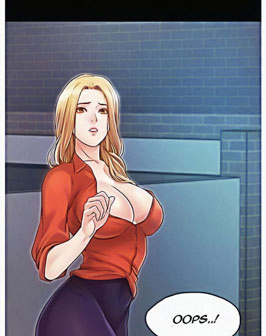 Who Did You Do With? - Chapter 6 [photo 26] - MangaPorn