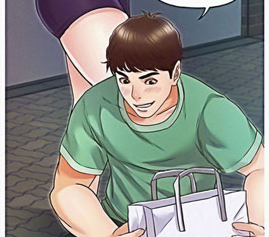 Who Did You Do With? - Chapter 6 [photo 27] - MangaPorn