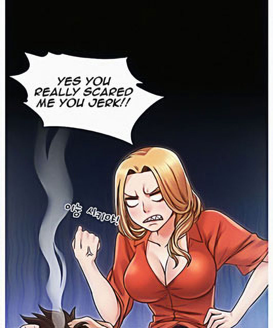 Who Did You Do With? - Chapter 6 [photo 33] - MangaPorn