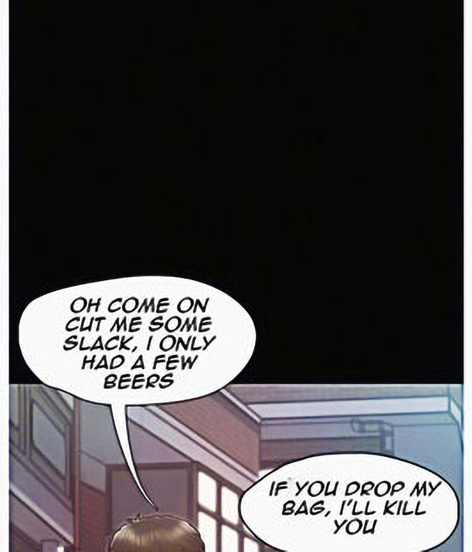 Who Did You Do With? - Chapter 6 [photo 37] - MangaPorn