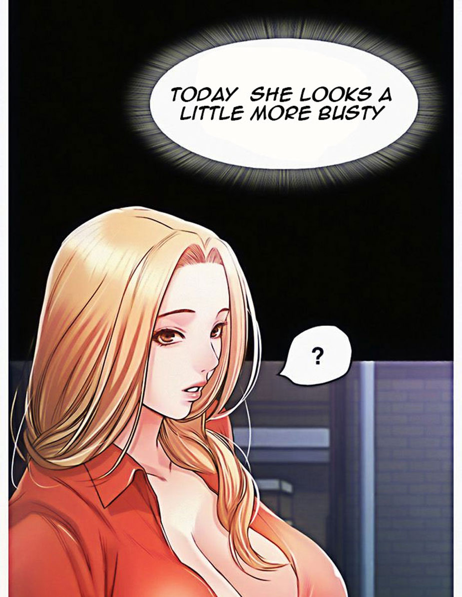 Who Did You Do With? - Chapter 6 [photo 46] - MangaPorn