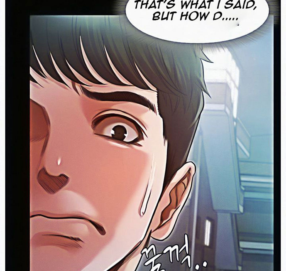 Who Did You Do With? - Chapter 6 [photo 52] - MangaPorn