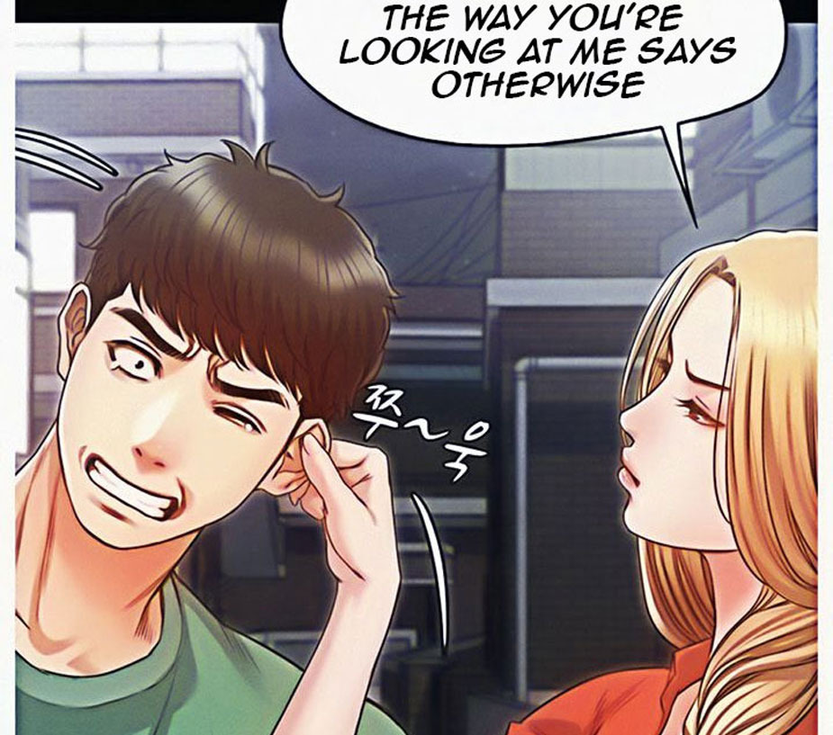 Who Did You Do With? - Chapter 6 [photo 56] - MangaPorn