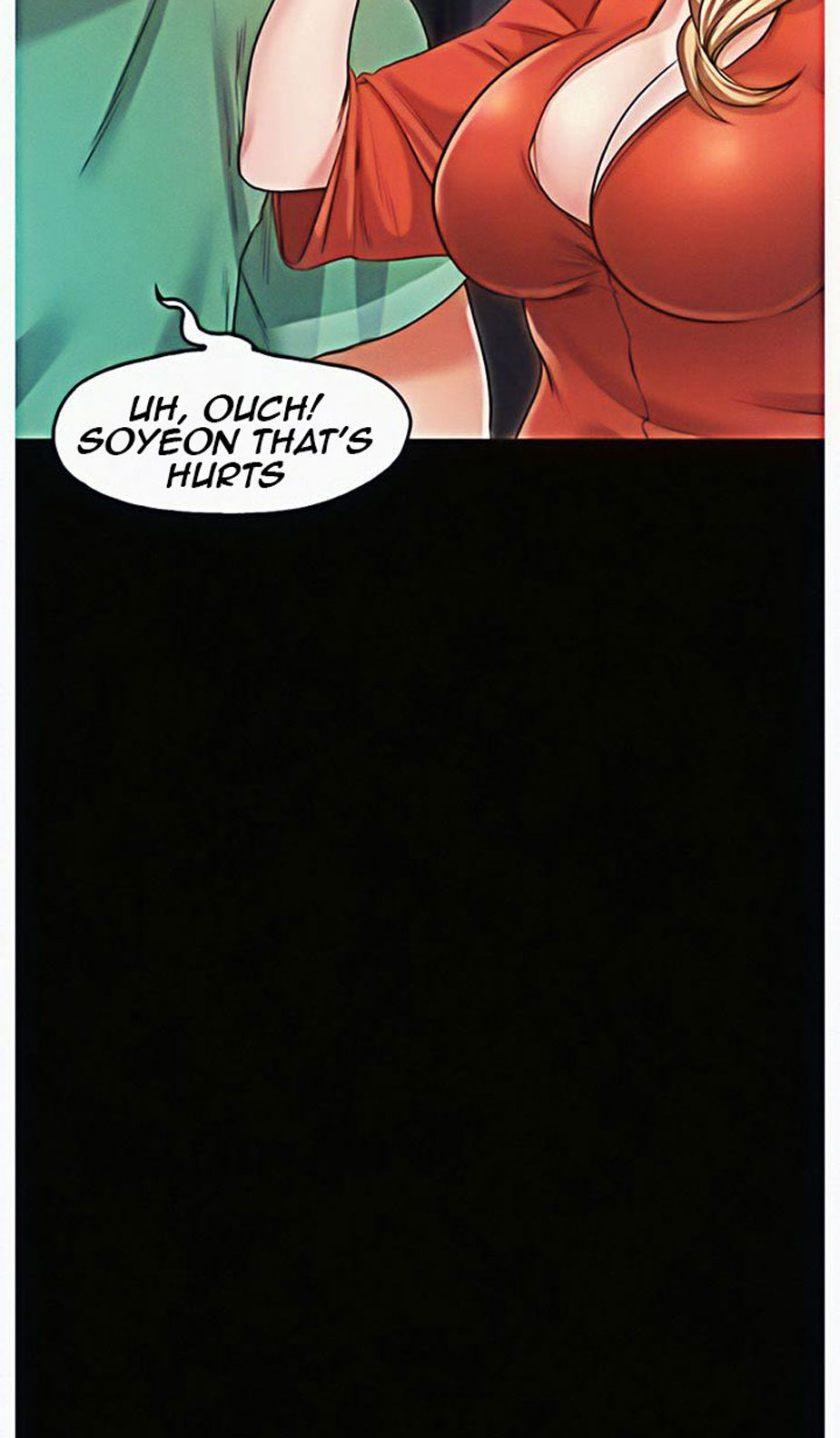 Who Did You Do With? - Chapter 6 [photo 57] - MangaPorn