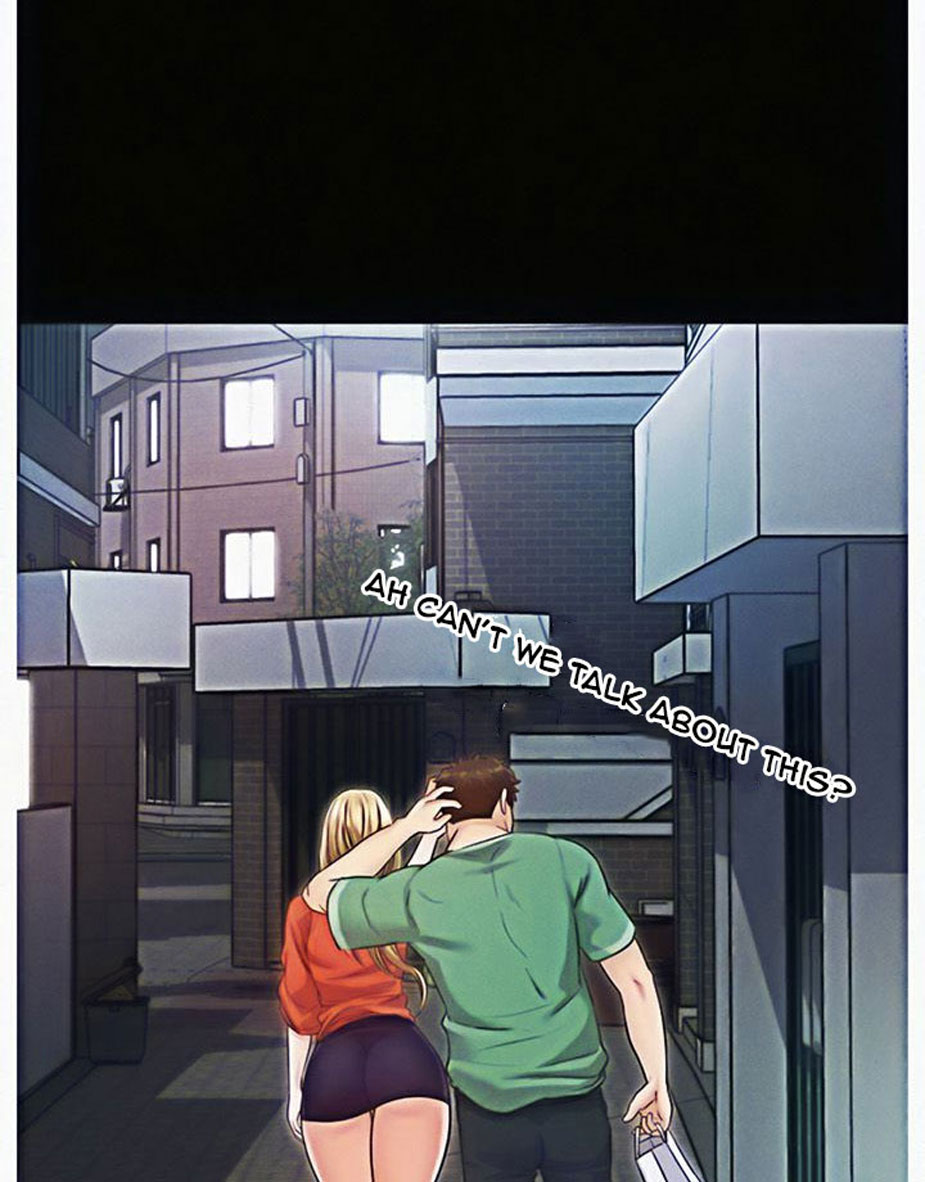 Who Did You Do With? - Chapter 6 [photo 58] - MangaPorn