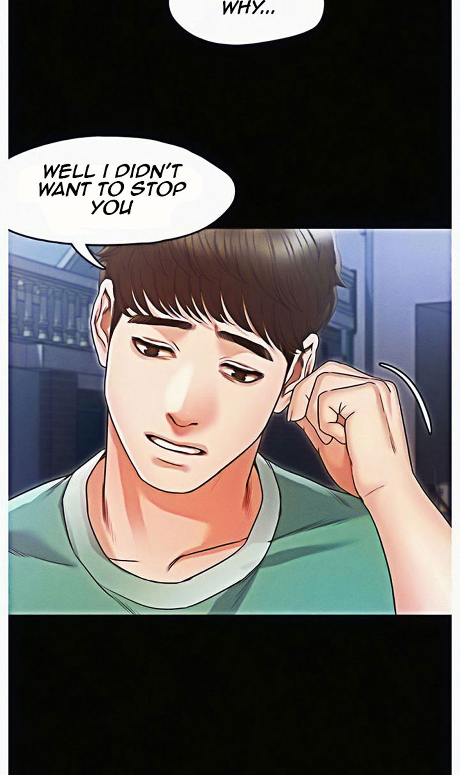 Who Did You Do With? - Chapter 6 [photo 68] - MangaPorn