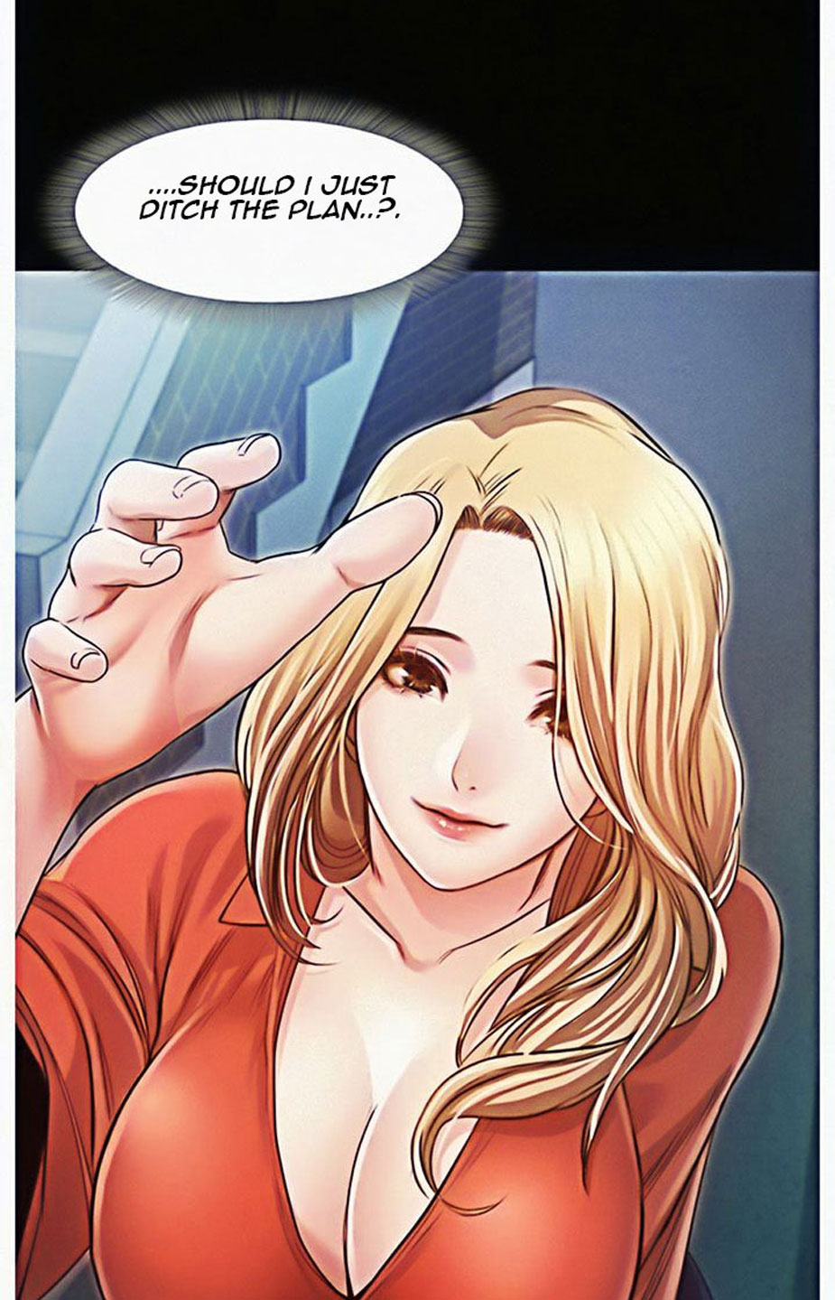 Who Did You Do With? - Chapter 6 [photo 79] - MangaPorn