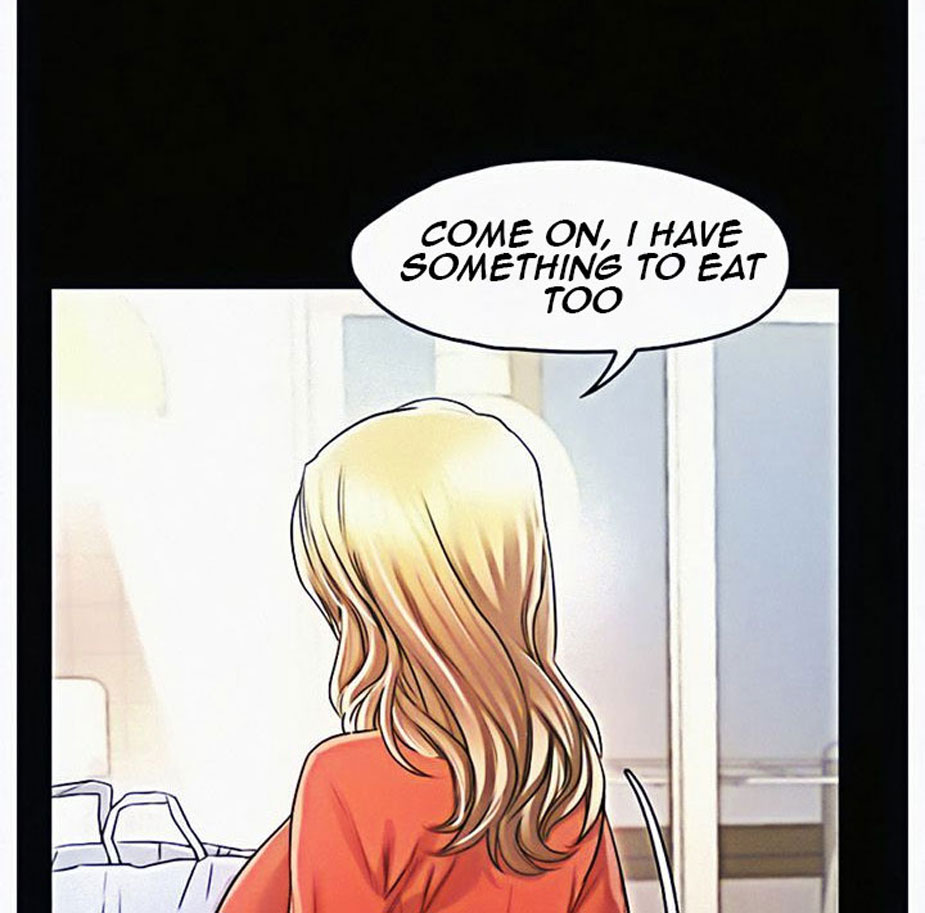 Who Did You Do With? - Chapter 6 [photo 97] - MangaPorn