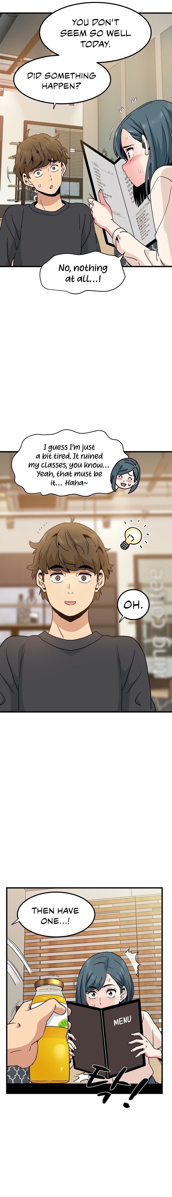 The Turning Point - Chapter 13 [photo 15] - MangaPorn
