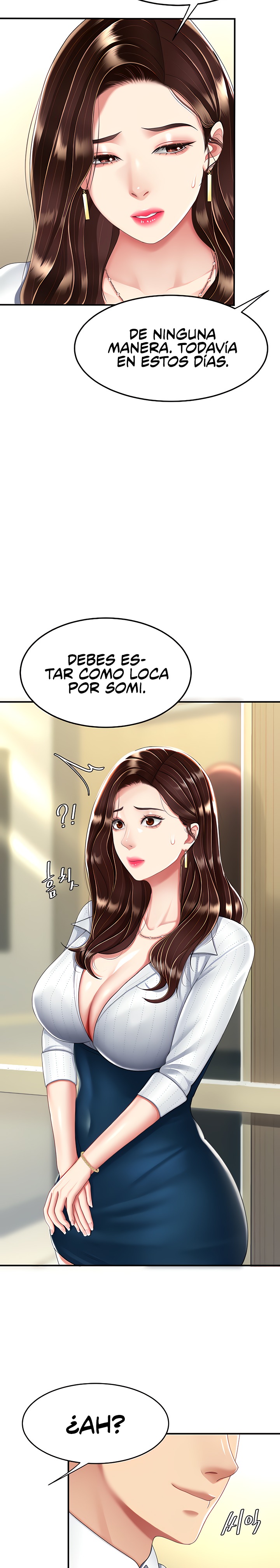 Mom Eat First Raw - Chapter 25 [photo 12] - MangaPorn