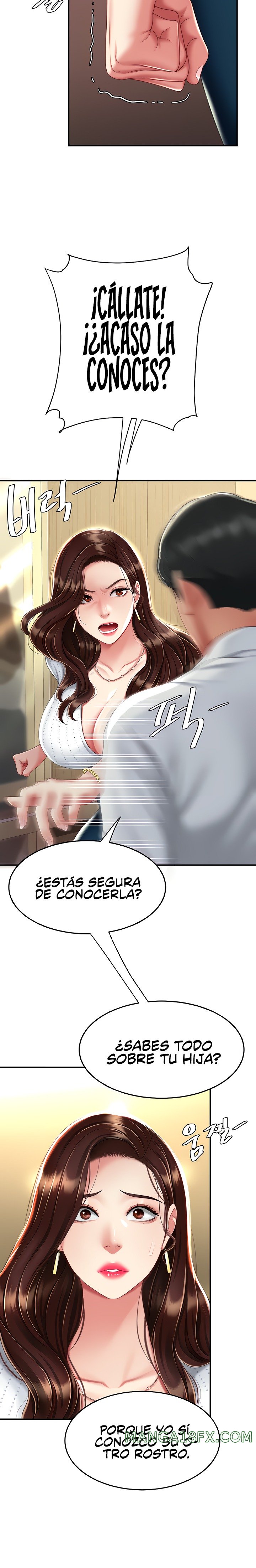 Mom Eat First Raw - Chapter 25 [photo 18] - MangaPorn