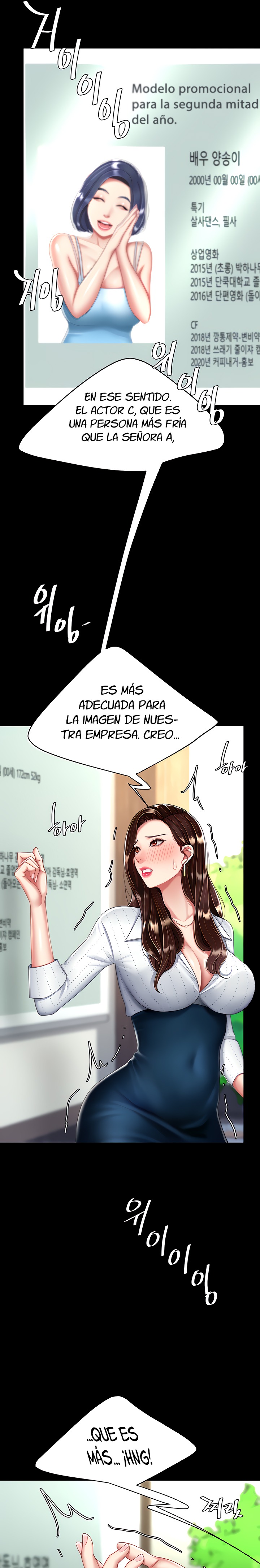 Mom Eat First Raw - Chapter 25 [photo 2] - MangaPorn