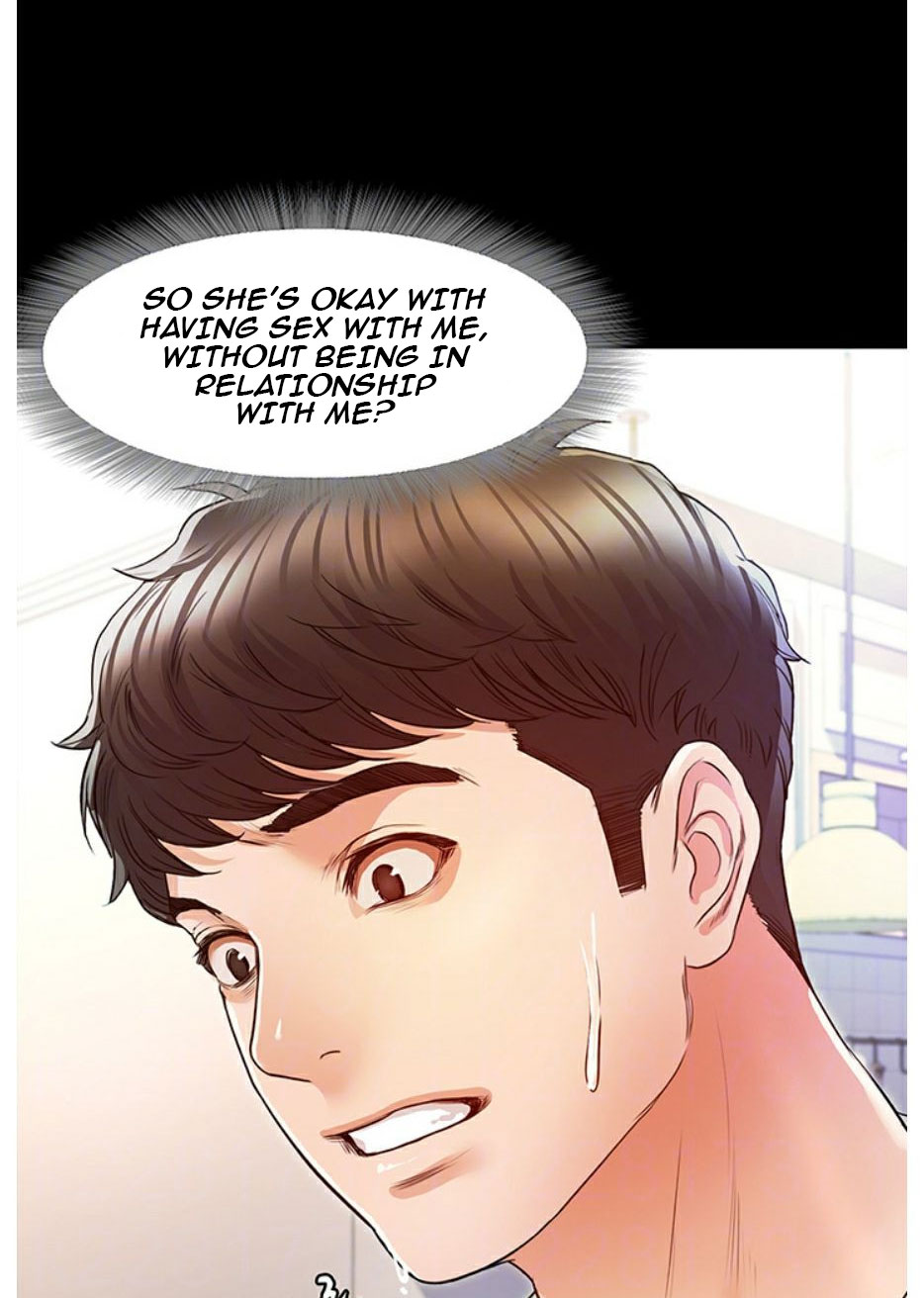 Who Did You Do With? - Chapter 7 [photo 6] - MangaPorn