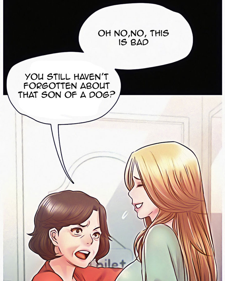 Who Did You Do With? - Chapter 8 [photo 18] - MangaPorn