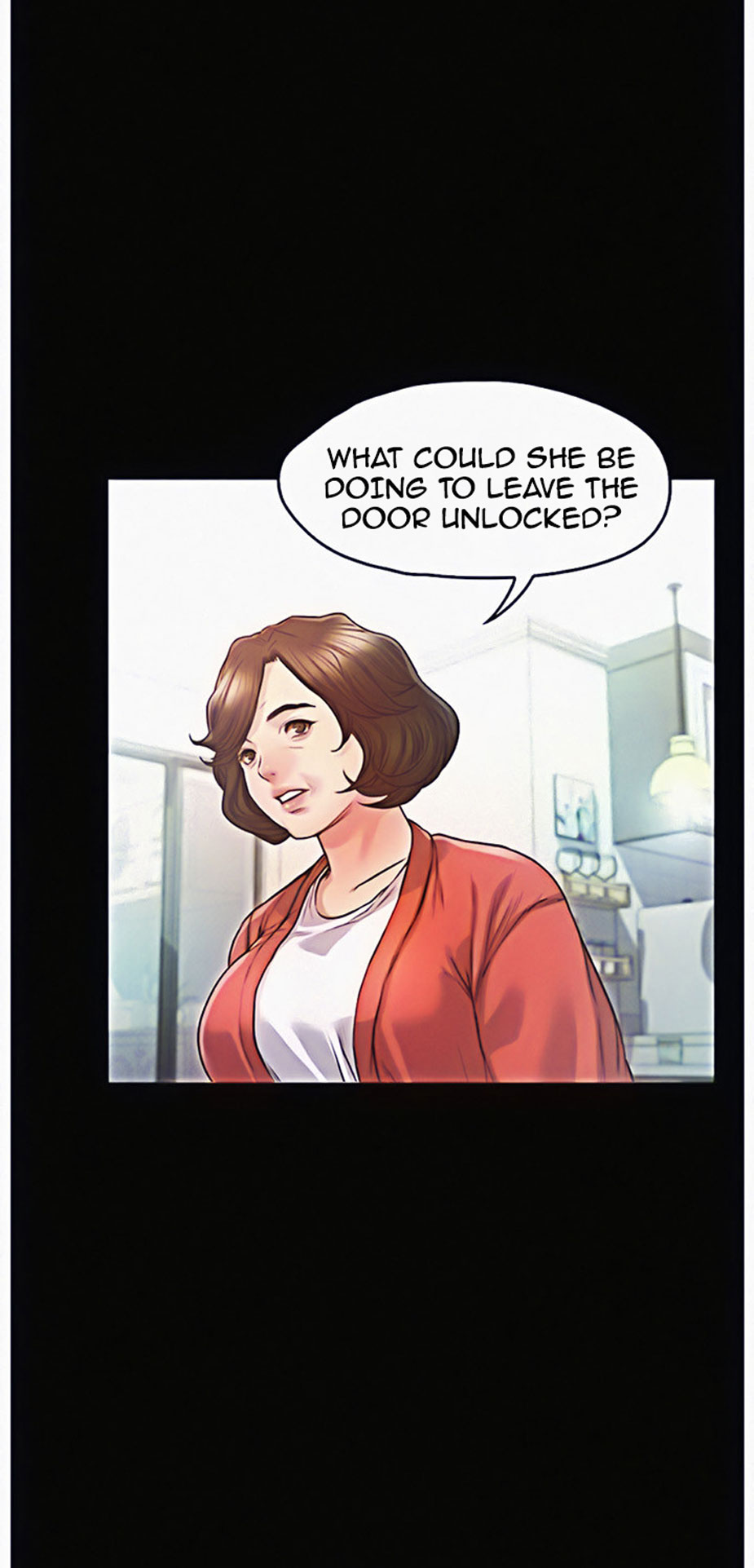 Who Did You Do With? - Chapter 8 [photo 2] - MangaPorn