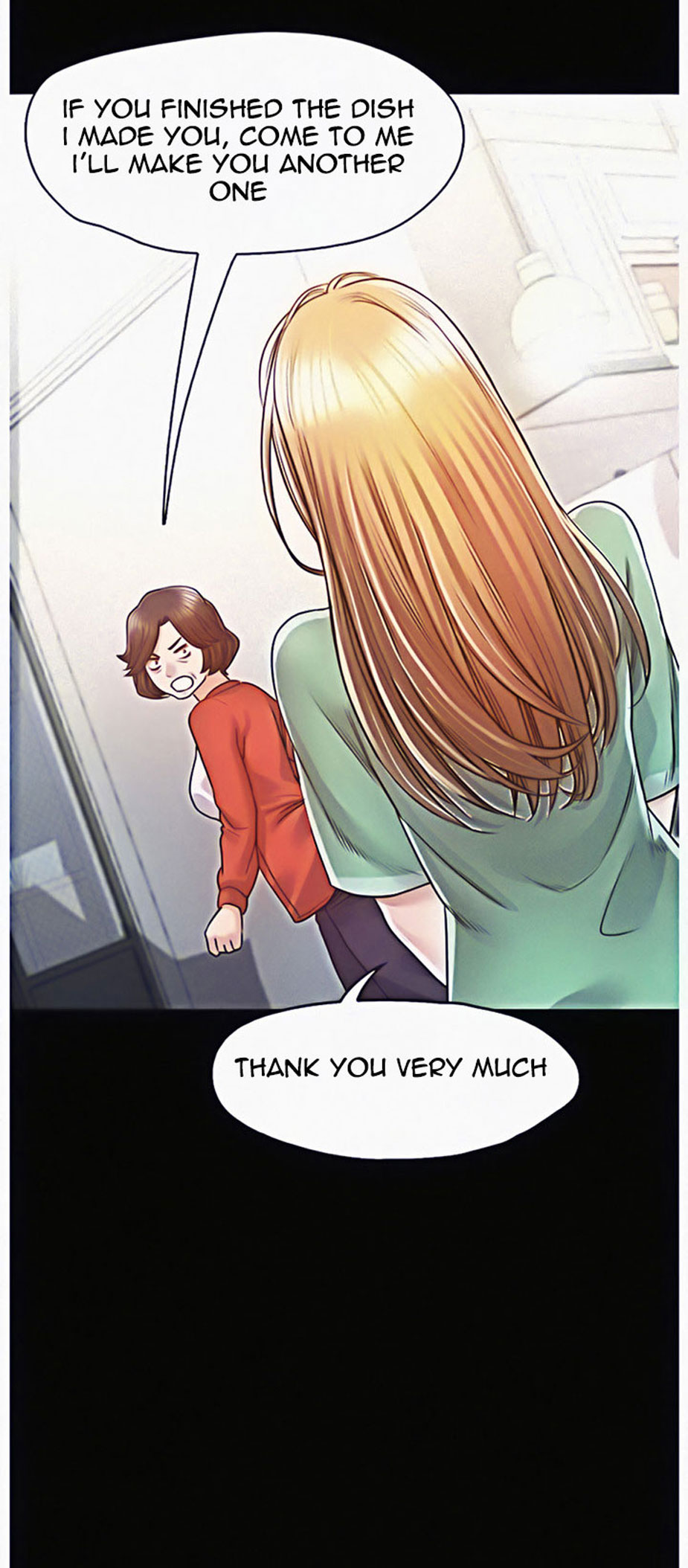 Who Did You Do With? - Chapter 8 [photo 21] - MangaPorn