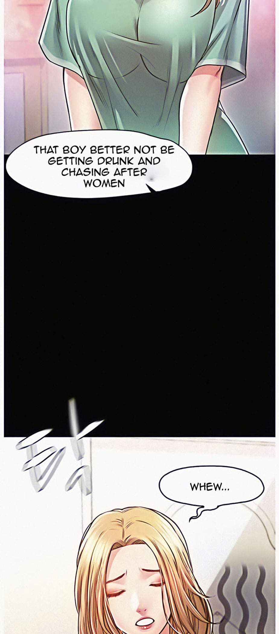 Who Did You Do With? - Chapter 8 [photo 23] - MangaPorn