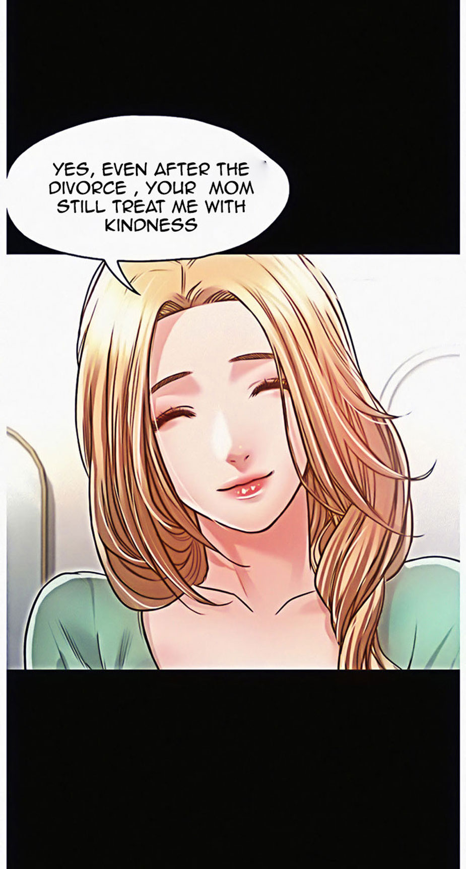 Who Did You Do With? - Chapter 8 [photo 29] - MangaPorn