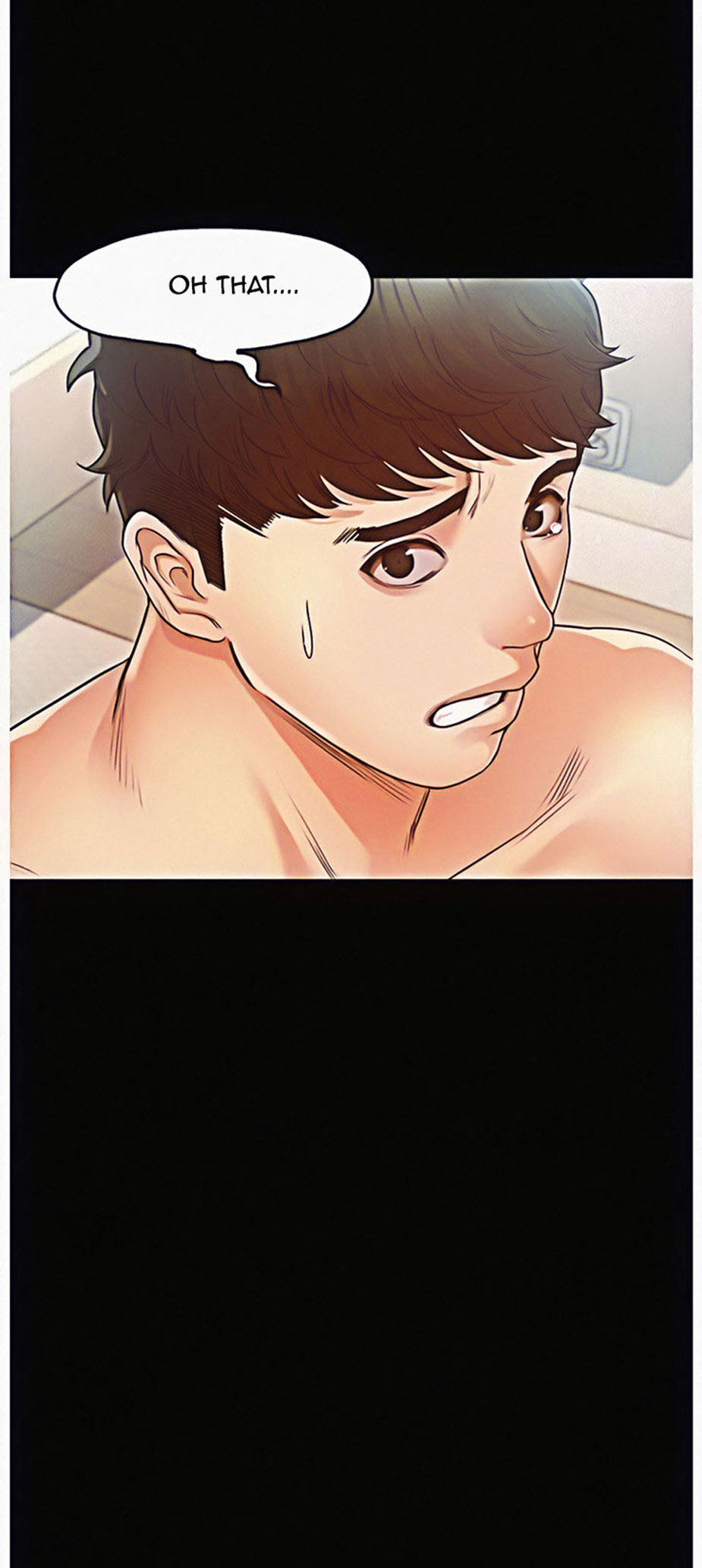 Who Did You Do With? - Chapter 8 [photo 32] - MangaPorn