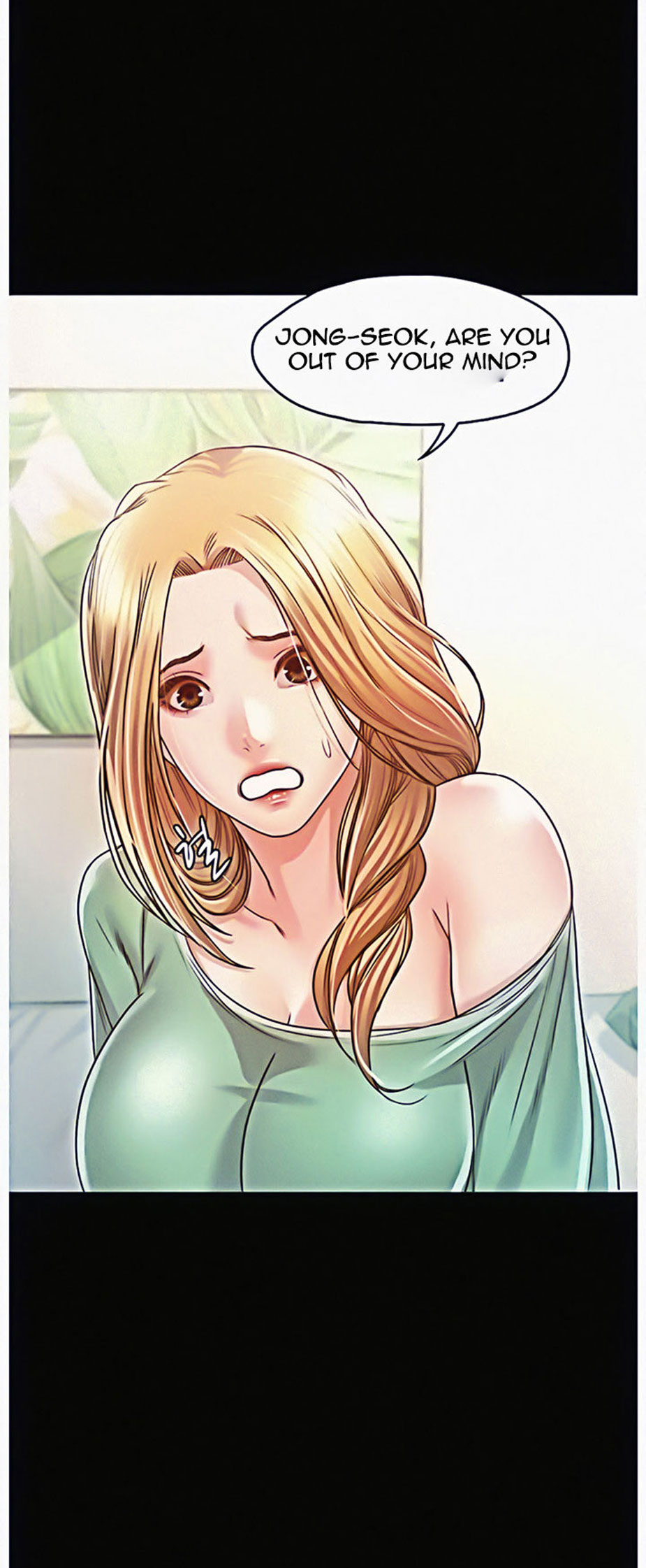 Who Did You Do With? - Chapter 8 [photo 35] - MangaPorn