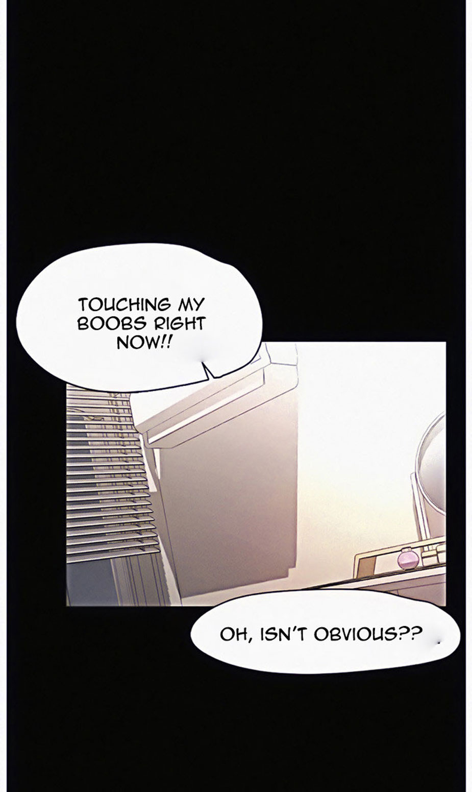 Who Did You Do With? - Chapter 8 [photo 50] - MangaPorn