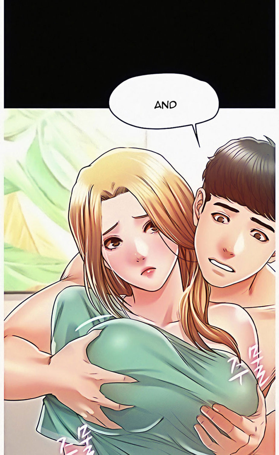Who Did You Do With? - Chapter 8 [photo 52] - MangaPorn