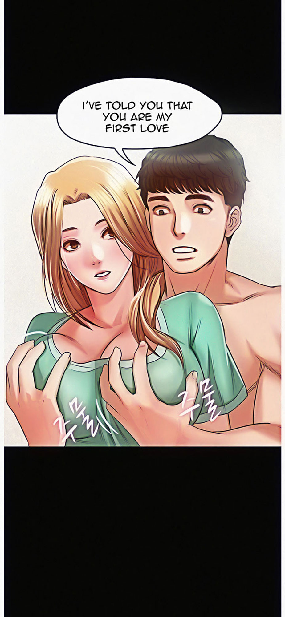 Who Did You Do With? - Chapter 8 [photo 54] - MangaPorn