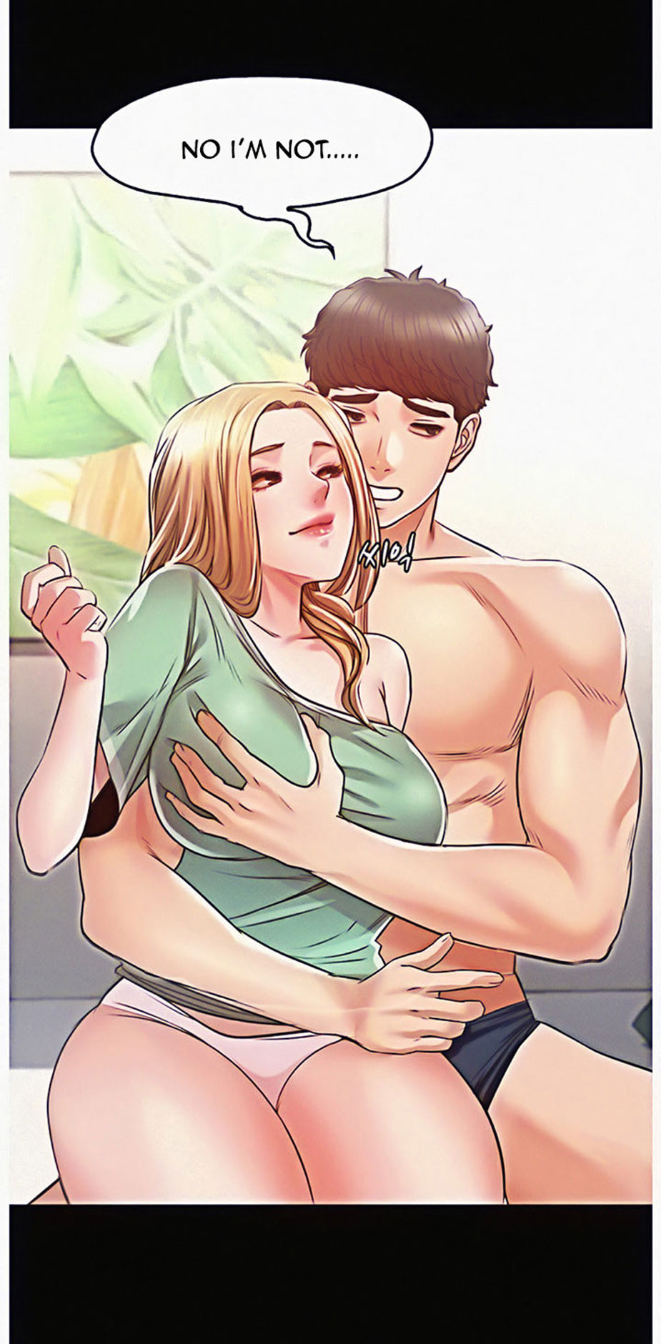 Who Did You Do With? - Chapter 8 [photo 65] - MangaPorn