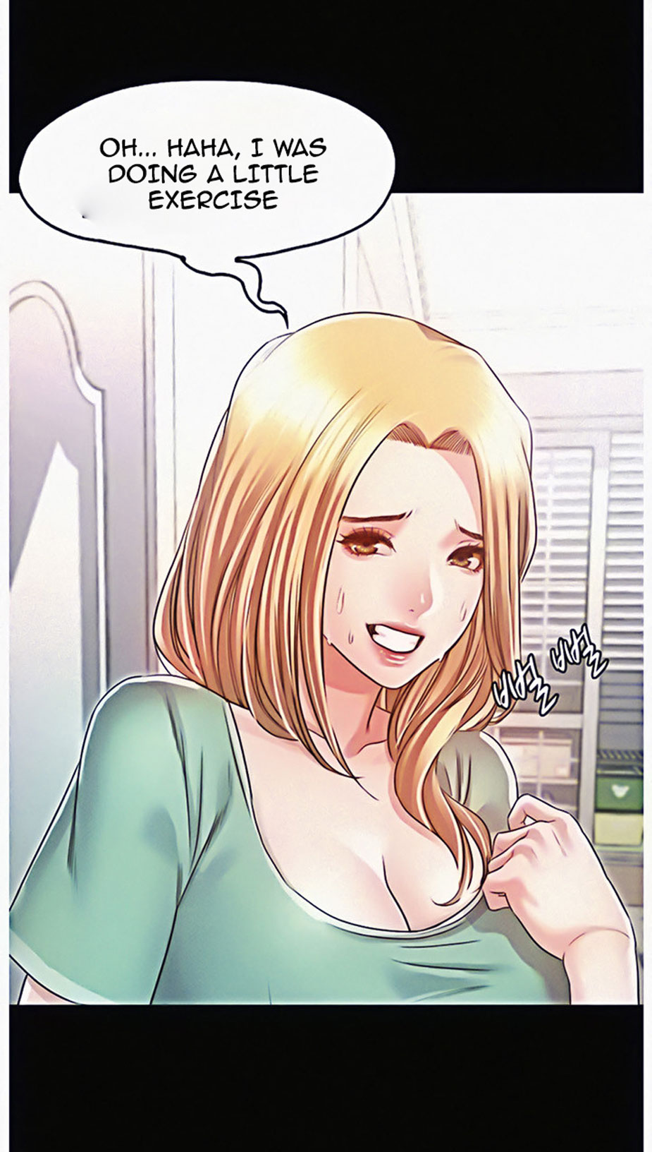 Who Did You Do With? - Chapter 8 [photo 7] - MangaPorn