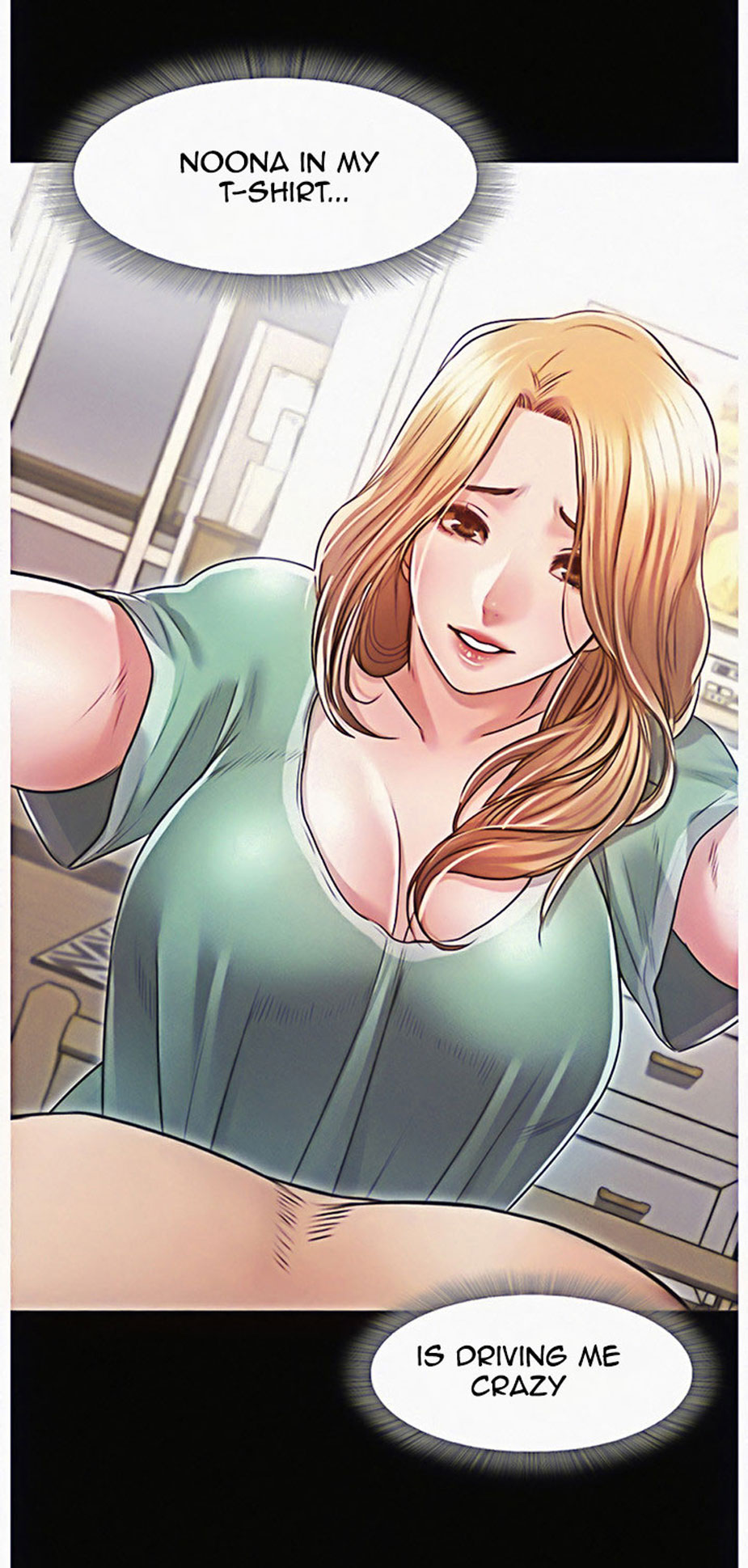 Who Did You Do With? - Chapter 8 [photo 73] - MangaPorn