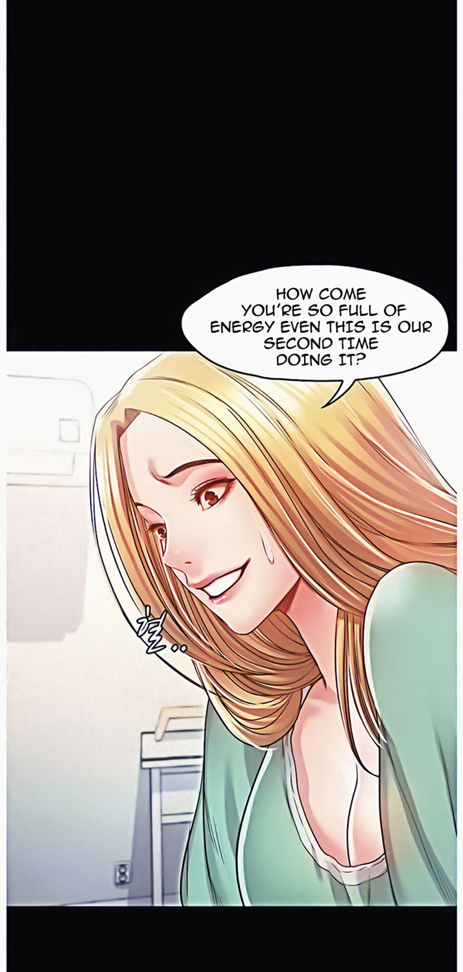 Who Did You Do With? - Chapter 9 [photo 11] - MangaPorn