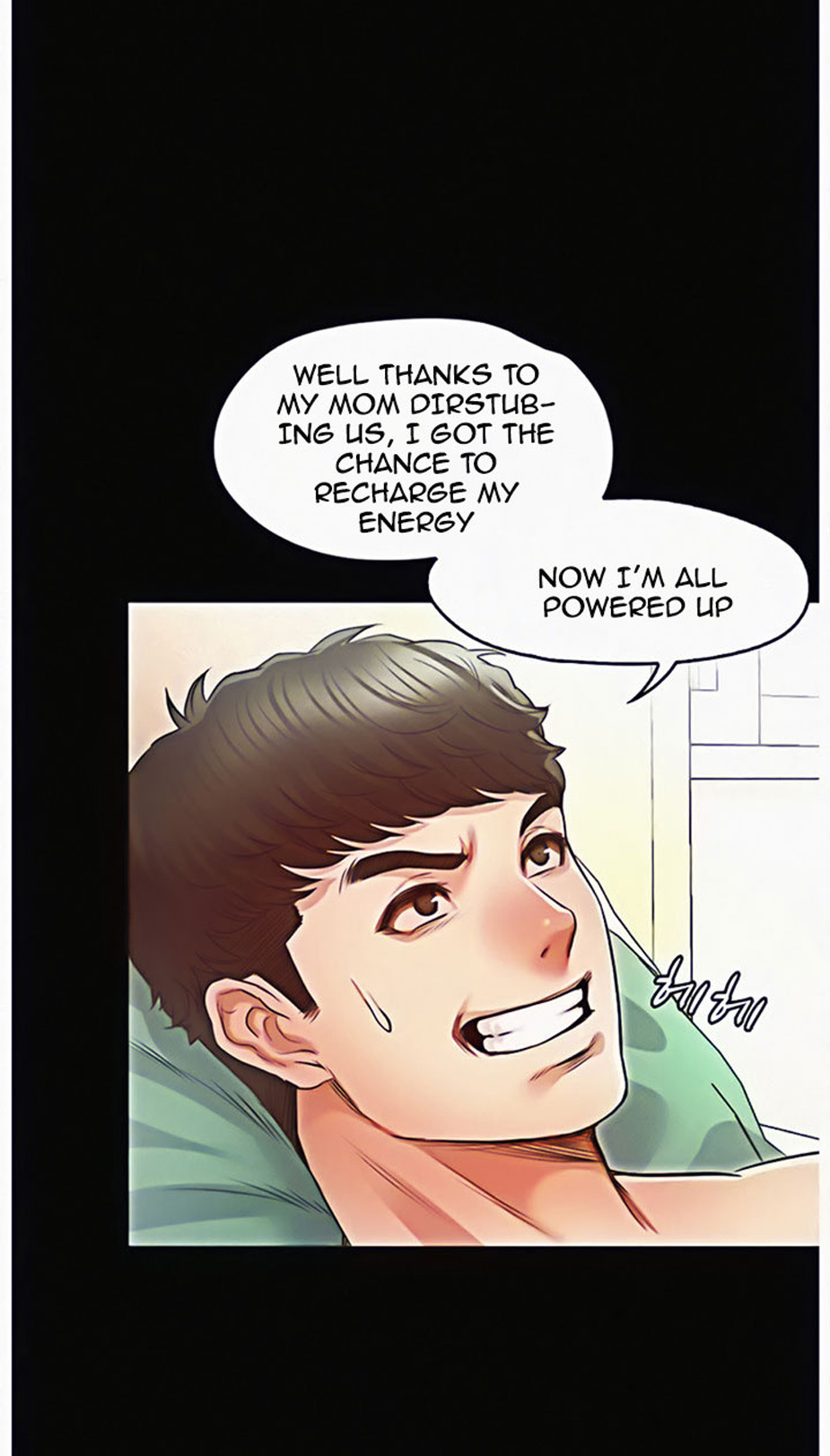 Who Did You Do With? - Chapter 9 [photo 12] - MangaPorn