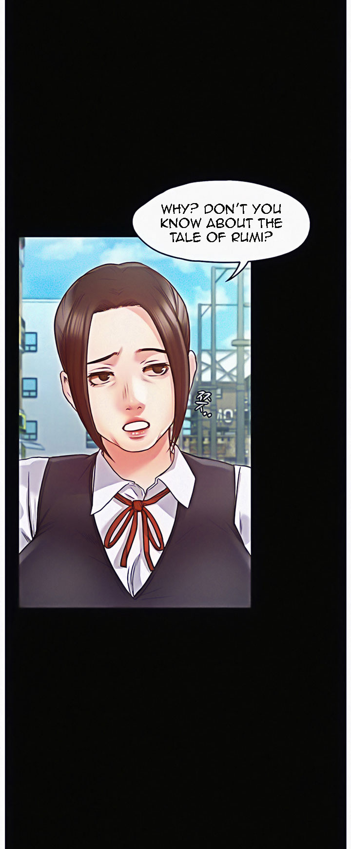 Who Did You Do With? - Chapter 10 [photo 51] - MangaPorn