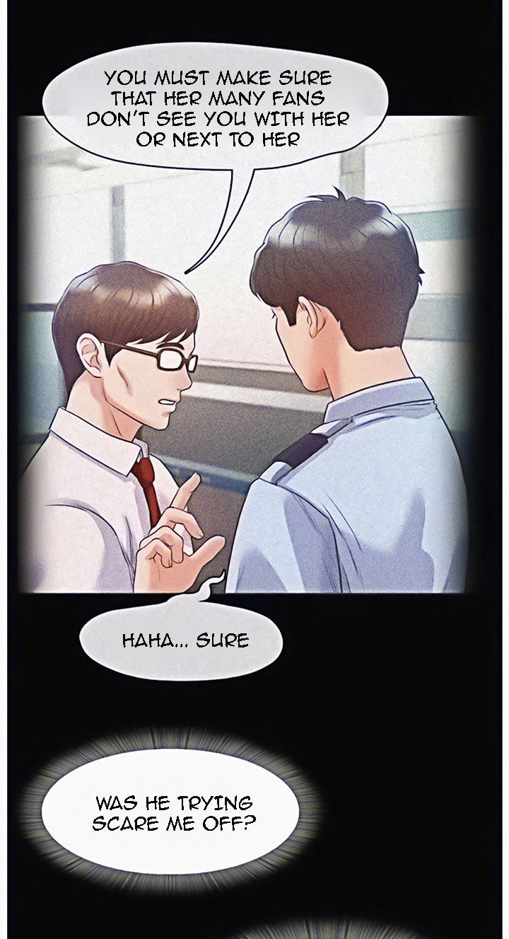 Who Did You Do With? - Chapter 11 [photo 40] - MangaPorn