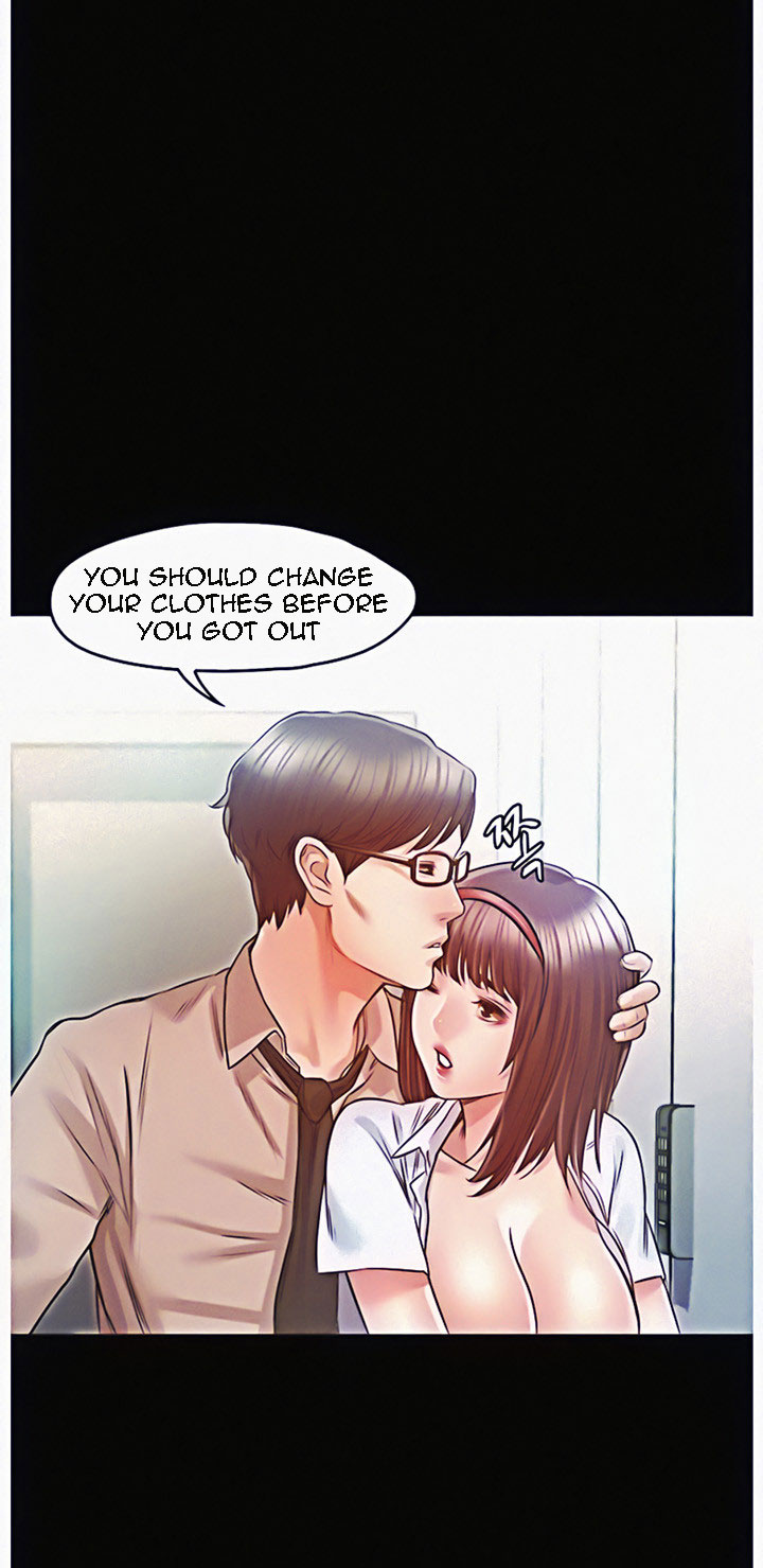 Who Did You Do With? - Chapter 11 [photo 42] - MangaPorn