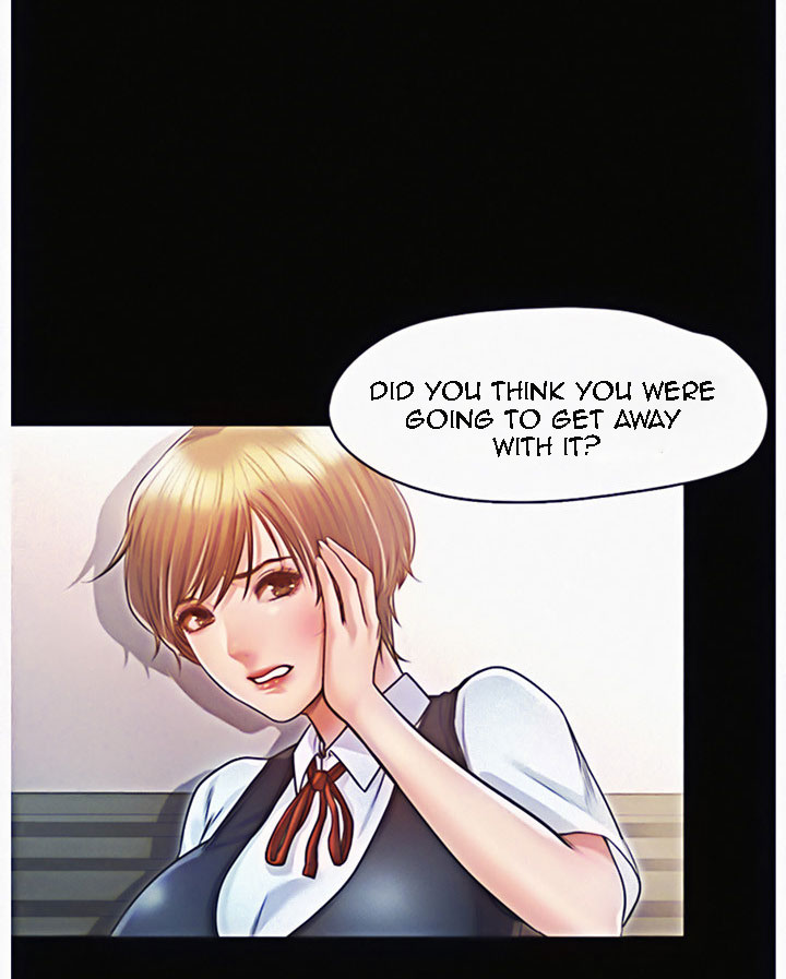 Who Did You Do With? - Chapter 12 [photo 28] - MangaPorn