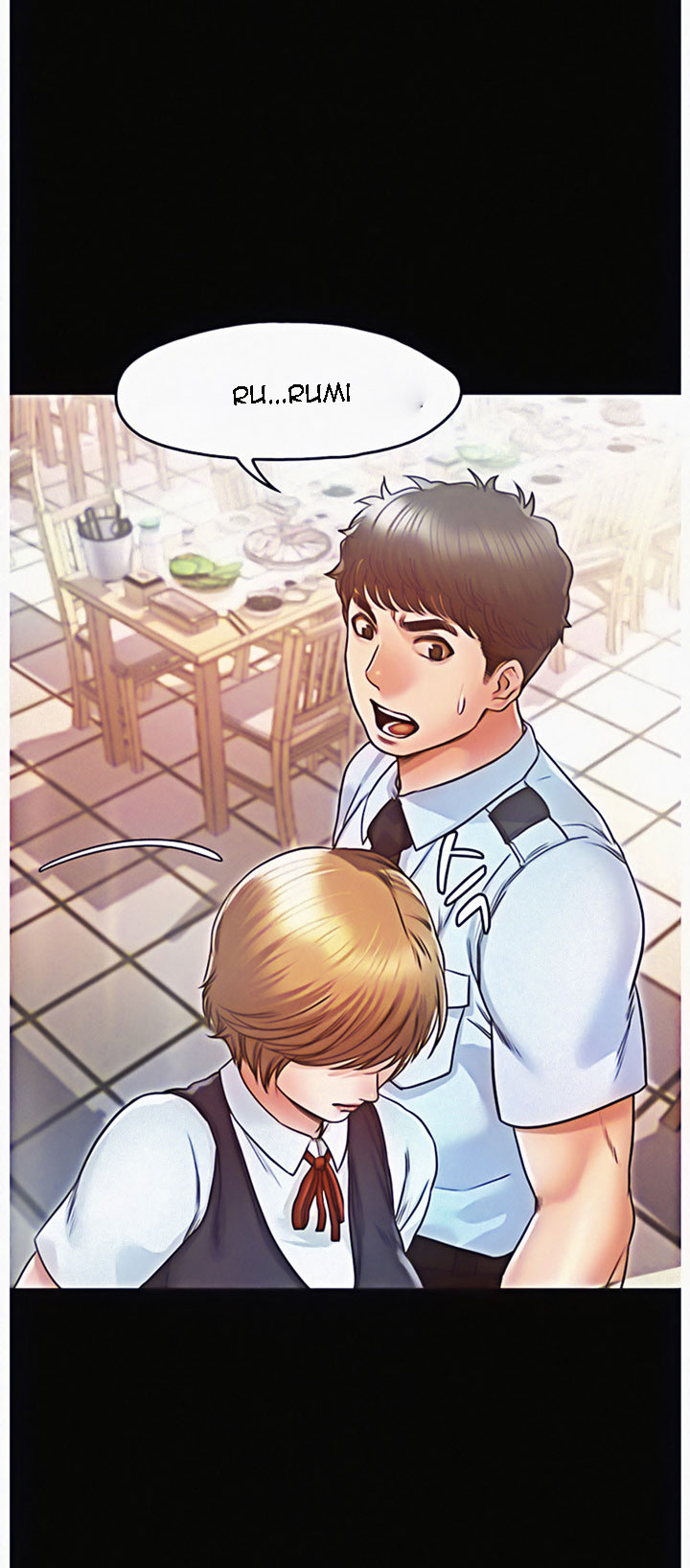 Who Did You Do With? - Chapter 12 [photo 39] - MangaPorn