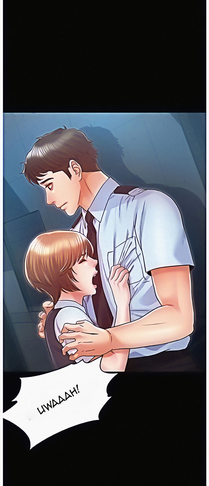 Who Did You Do With? - Chapter 12 [photo 67] - MangaPorn