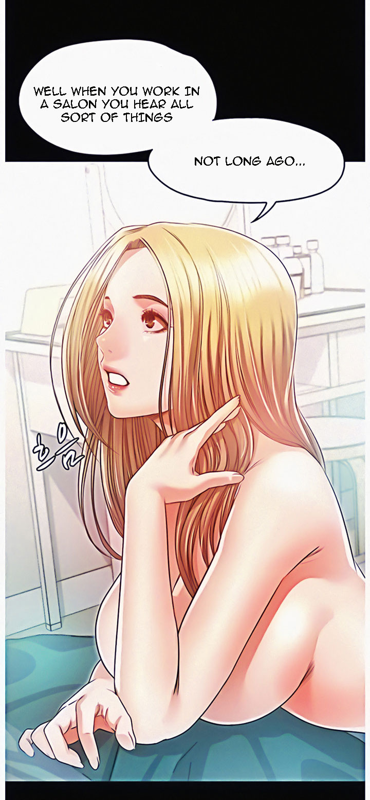 Who Did You Do With? - Chapter 14 [photo 33] - MangaPorn