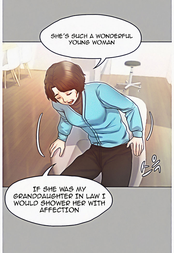 Who Did You Do With? - Chapter 14 [photo 39] - MangaPorn